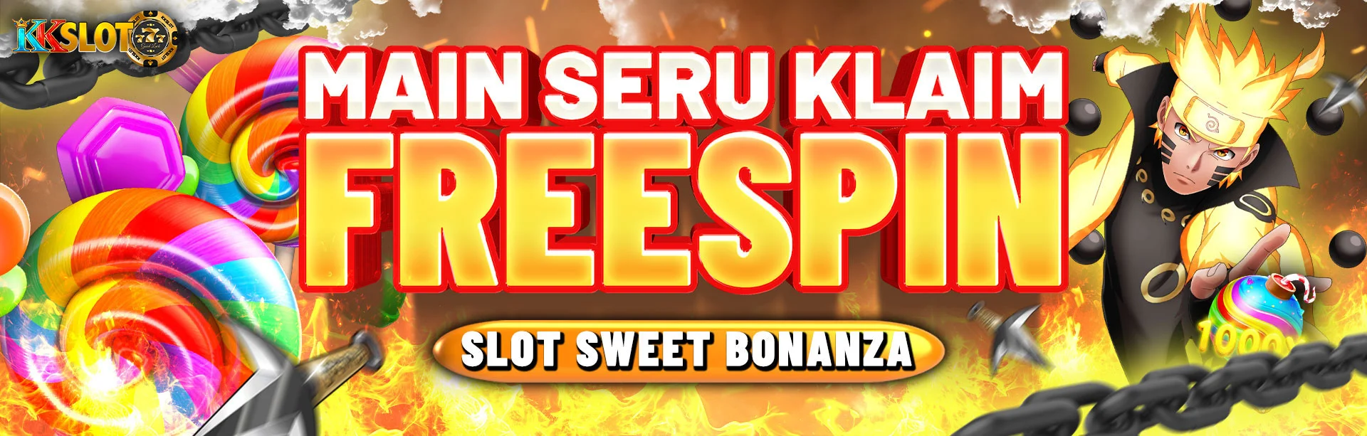 MerdekaSlot138 Banner Slot Online